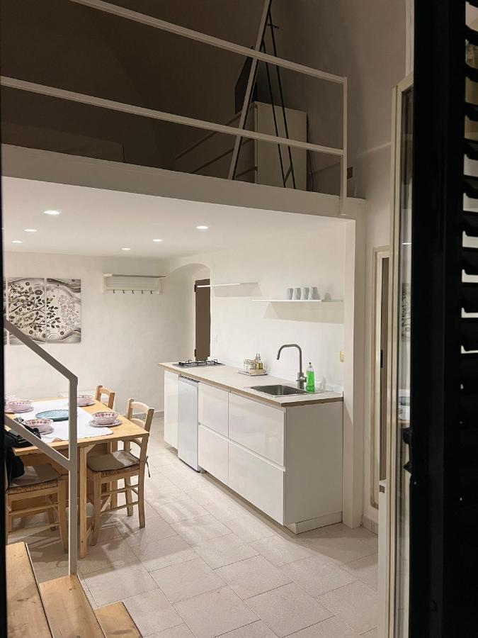 Centrale56 Bisceglie Exterior photo