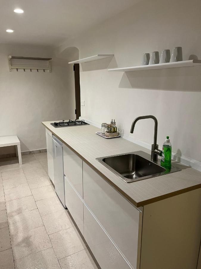 Centrale56 Bisceglie Exterior photo