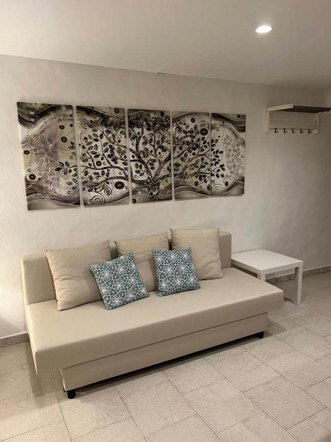 Centrale56 Bisceglie Exterior photo